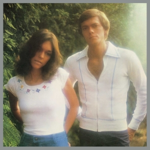Carpenters - Horizon in der Gruppe VINYL / Importnyheter / Pop-Rock bei Bengans Skivbutik AB (5670765)