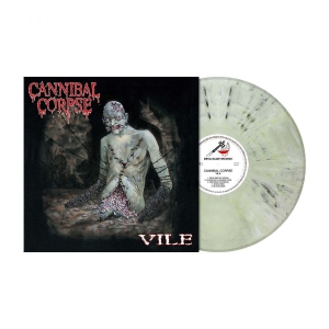 Cannibal Corpse - Vile (Marbled Vinyl LP) in der Gruppe UNSERE TIPPS / Freitagsveröffentlichungen / 2026-05-15 bei Bengans Skivbutik AB (5670772)