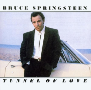 Springsteen Bruce - Tunnel Of Love in der Gruppe CD / Pop-Rock bei Bengans Skivbutik AB (567078)