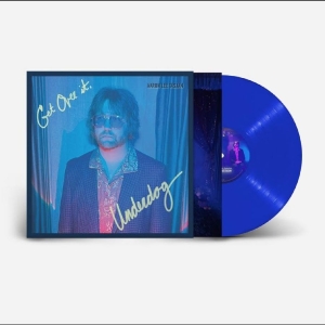 Aaron Lee Tasjan - Get Over It, Underdog in der Gruppe VINYL / Kommande / Pop-Rock bei Bengans Skivbutik AB (5670785)