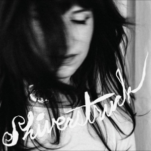 Ian Sweet - Shiverstruck in der Gruppe VINYL / Kommande / Pop-Rock bei Bengans Skivbutik AB (5670800)