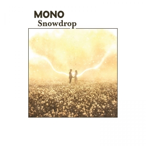 Mono - Snowdrop in der Gruppe VINYL / Kommande / Pop-Rock bei Bengans Skivbutik AB (5670803)