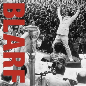 Blarf - Film Scores For Films That Don't Ex in der Gruppe VINYL / Kommande / Pop-Rock bei Bengans Skivbutik AB (5670805)