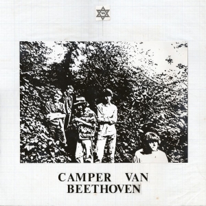 Camper Van Beethoven - Ii & Iii - 40Th Anniversary Edition in der Gruppe CD bei Bengans Skivbutik AB (5670806)