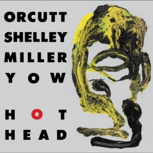 Orcutt Shelley Miller Yow - Hot Head / A Man Needs A Maid in der Gruppe VINYL / Kommande / Pop-Rock bei Bengans Skivbutik AB (5670810)