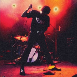 Memo Pst - Eternal Actors in der Gruppe VINYL / Kommande / Pop-Rock bei Bengans Skivbutik AB (5670811)