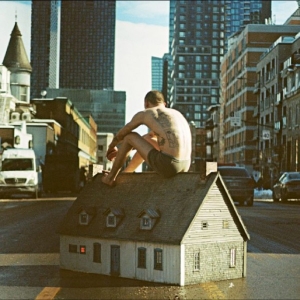 Truck Violence - The Weathervane Is My Body in der Gruppe VINYL / Kommande / Pop-Rock bei Bengans Skivbutik AB (5670812)