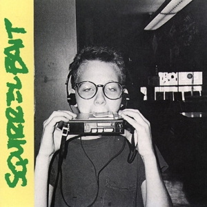 Squirrel Bait - Squirrel Bait in der Gruppe VINYL / Kommande / Pop-Rock bei Bengans Skivbutik AB (5670817)