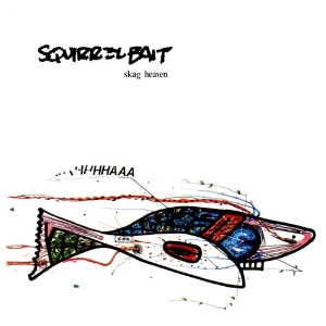 Squirrel Bait - Skag Heaven in der Gruppe VINYL / Kommande / Pop-Rock bei Bengans Skivbutik AB (5670818)