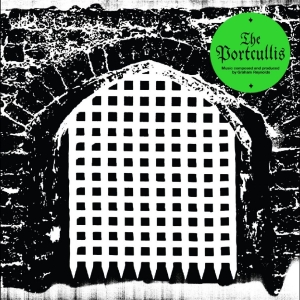 Reynolds Graham - The Portcullis (Neon Green Vinyl) in der Gruppe VINYL / Kommande / Pop-Rock bei Bengans Skivbutik AB (5670825)