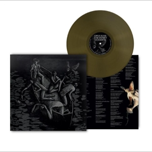 Opus Kink - The Sweet Goodbye in der Gruppe VINYL / Kommande / Pop-Rock bei Bengans Skivbutik AB (5670829)