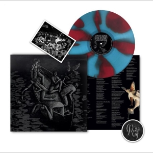 Opus Kink - The Sweet Goodbye in der Gruppe VINYL / Kommande / Pop-Rock bei Bengans Skivbutik AB (5670830)