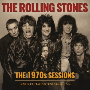 Rolling Stones The - 1970S Sessions The in der Gruppe CD / Kommande / Pop-Rock bei Bengans Skivbutik AB (5670833)