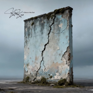 Kant Kino - Echoes Of The End (2 Cd) in der Gruppe CD / Kommande / Pop-Rock bei Bengans Skivbutik AB (5670842)