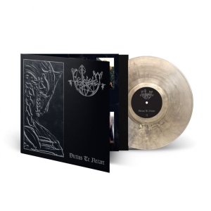 Bethlehem - Dictius Te Necare (Marbled Vinyl Lp in der Gruppe VINYL bei Bengans Skivbutik AB (5670848)