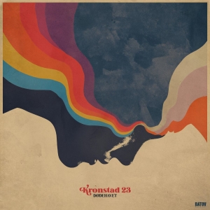 Kronstad 23 - Dødehavet in der Gruppe VINYL / Kommande / Pop-Rock bei Bengans Skivbutik AB (5670869)