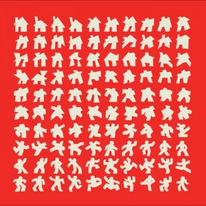 V/A - House Of House in der Gruppe VINYL / Kommande / Pop-Rock bei Bengans Skivbutik AB (5670878)