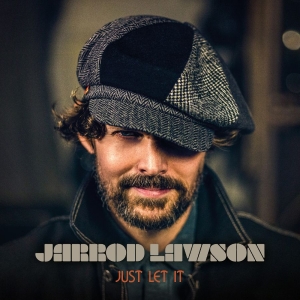 Jarrod Lawson - Just Let It in der Gruppe CD / Kommande / Jazz bei Bengans Skivbutik AB (5670883)