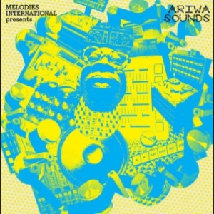 Mad Professor - Melodies International Presents Ari in der Gruppe CD / Kommande / Reggae bei Bengans Skivbutik AB (5670895)