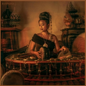 Salin - Rammana in der Gruppe VINYL / Kommande / Jazz bei Bengans Skivbutik AB (5670896)