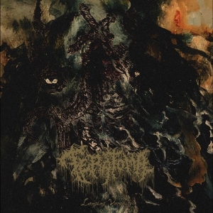 Teratoma - Longing Voracity in der Gruppe CD / Kommande / Pop-Rock bei Bengans Skivbutik AB (5670910)