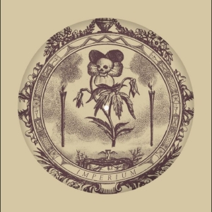 Current 93 - Dogs Blood Rising in der Gruppe CD / Kommande / Pop-Rock bei Bengans Skivbutik AB (5670921)