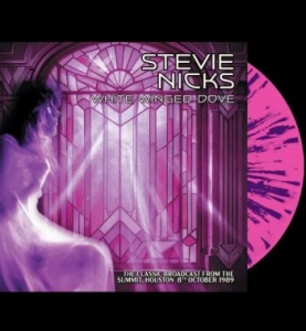 Nicks Stevie - White Winged Dove (Splatter Vinyl L in der Gruppe VINYL bei Bengans Skivbutik AB (5670926)