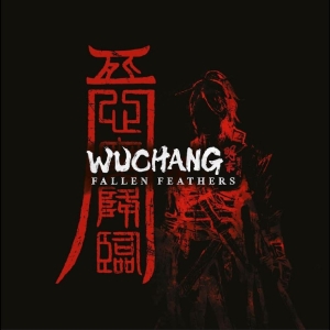Xu Wutong Zhai Jinyan Zhang Zhenk - Wuchang: Fallen Feathers (Original in der Gruppe VINYL / Kommande / Pop-Rock bei Bengans Skivbutik AB (5670940)
