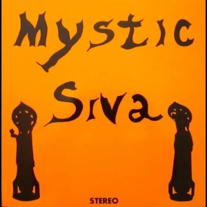 Mystic Siva - Mystic Siva in der Gruppe VINYL / Kommande / Pop-Rock bei Bengans Skivbutik AB (5670963)