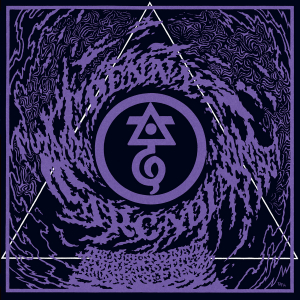 Penny Arcadia - Mutant Arise! (Black Vinyl LP) in der Gruppe VINYL / Kommande / Hårdrock bei Bengans Skivbutik AB (5670967)