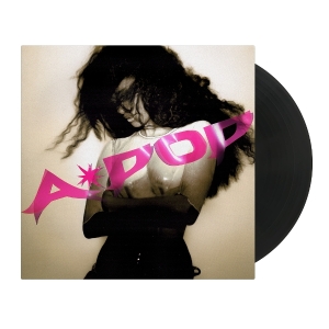 Tyla - A*Pop (Black Vinyl) in der Gruppe VINYL / Kommande / Pop-Rock,RnB-Soul bei Bengans Skivbutik AB (5670973)