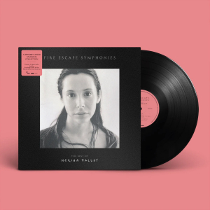 Nerina Pallot - Fire Escape Symphonies - The Best Of in der Gruppe VINYL / Kommande / Pop-Rock bei Bengans Skivbutik AB (5670977)