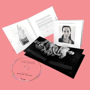 Nerina Pallot - Fire Escape Symphonies - The Best Of in der Gruppe CD / Kommande / Pop-Rock bei Bengans Skivbutik AB (5670979)