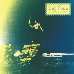 Senior Leah - Pt. Roadknight (Sea Blue/Baby Blue in der Gruppe VINYL / Kommande / World Music bei Bengans Skivbutik AB (5670998)