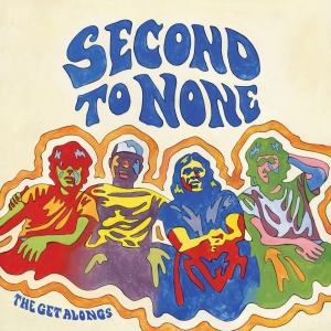 Get Alongs The - Second To None in der Gruppe VINYL / Kommande / Pop-Rock bei Bengans Skivbutik AB (5670999)
