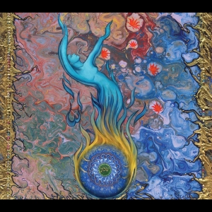 Pharaoh's Daughter - Songs Of Desire in der Gruppe CD / Kommande / Pop-Rock bei Bengans Skivbutik AB (5671002)