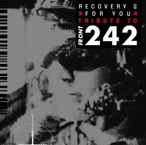 Various Artists - Recovery For You - Vol.2 - A Tribut in der Gruppe CD / Kommande / Pop-Rock bei Bengans Skivbutik AB (5671021)