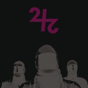 Front 242 - Black Out (Bonus Tracks) (2 Cd) in der Gruppe CD / Kommande / Elektroniskt,Pop-Rock bei Bengans Skivbutik AB (5671024)