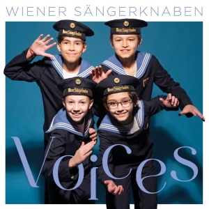 Wiener Sängerknaben / Vienna Boys C - Voices in der Gruppe CD / Kommande / Pop-Rock bei Bengans Skivbutik AB (5671036)
