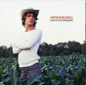 Arthur Russell - Love Is Overtaking Me (Redux Ed) in der Gruppe UNSERE TIPPS / Freitagsveröffentlichungen / 2026-05-22 bei Bengans Skivbutik AB (5671037)