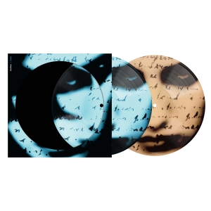 Marillion - Brave (Picture Vinyl) in der Gruppe VINYL / Kommande / Pop-Rock bei Bengans Skivbutik AB (5671039)