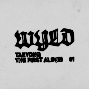 Taeyong - Wyld (Jewel Case Ver.) in der Gruppe CD / Kommande / K-Pop bei Bengans Skivbutik AB (5671052)