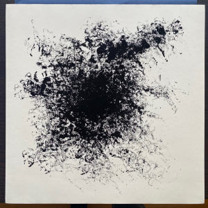 S.L.A.M. - Pâte Et Pâte (Black Vinyl LP) in der Gruppe VINYL / Nyheter / Pop-Rock bei Bengans Skivbutik AB (5671073)