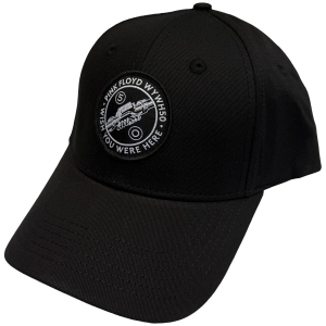 Pink Floyd - Wish You Were Here 50 Baseball Cap in der Gruppe MERCHANDISE / Kappe /  /  bei Bengans Skivbutik AB (5671118)