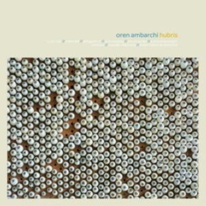 Oren Ambarchi - Hubris (10Th Anniversary Remaster) in der Gruppe CD bei Bengans Skivbutik AB (5671161)