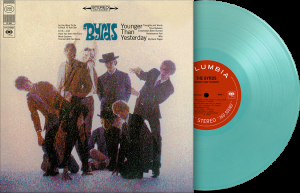 The Byrds - Younger Than Yesterday in der Gruppe VINYL / Kommande / Country bei Bengans Skivbutik AB (5671185)