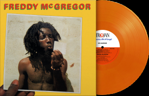 Freddie Mcgregor - Mr. Mcgregor in der Gruppe VINYL / Kommande / Reggae bei Bengans Skivbutik AB (5671186)