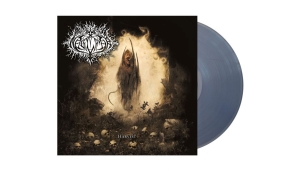 Naglfar - Harvest (Clear Vinyl Lp) in der Gruppe VINYL / Kommande / Hårdrock bei Bengans Skivbutik AB (5671193)