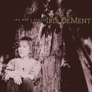 Dement Iris - The Way I Should - 30Th Anniversary in der Gruppe VINYL / Kommande / Country bei Bengans Skivbutik AB (5671199)