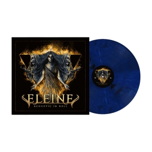 Eleine - Acoustic In Hell (Vinyl) in der Gruppe VINYL bei Bengans Skivbutik AB (5671207)